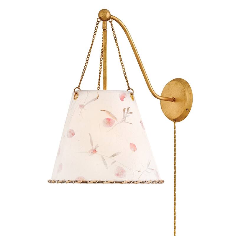 Hinkley Lighting 48500 Primrose 22" Tall Wall Sconce