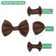 Option Dark Brown