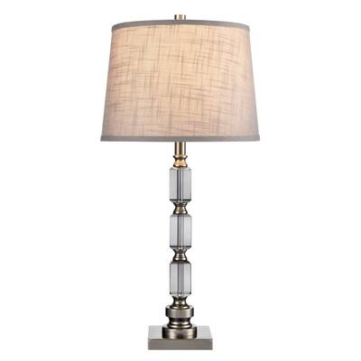 Bedside Lamp set-KD Shade 2-Pack