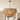 KAYLA Modern Amber Glass Light Fixture Gold Crystal Like Glass Chandelier