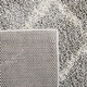 preview thumbnail 37 of 53, SAFAVIEH Berber Shag Hessie Moroccan Rug