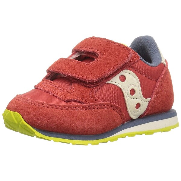 saucony shoes kids brown