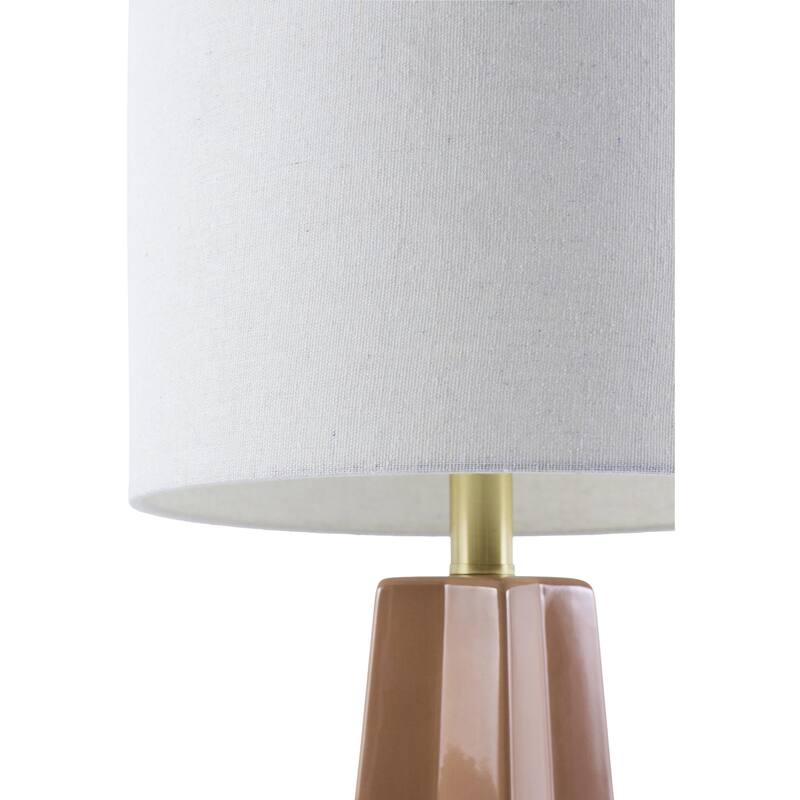 Livabliss Stellan Modern & Contemporary Accent Table Lamp