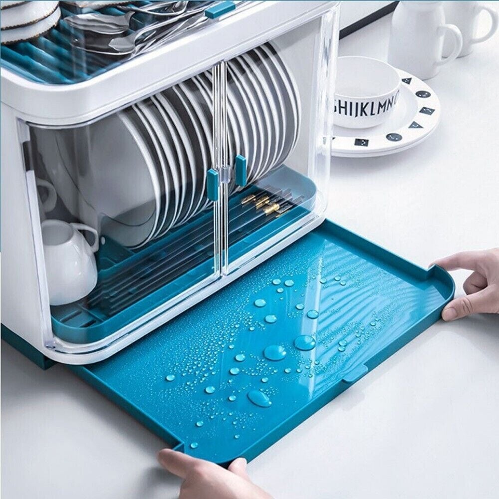https://ak1.ostkcdn.com/images/products/is/images/direct/877112e976db659d655c31fde19cce464bc890e6/2-Tier-Plastic-Kitchen-Dish-Drying-Rack-with-Lid-Cover.jpg