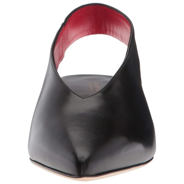 Via spiga darwin slingback on sale