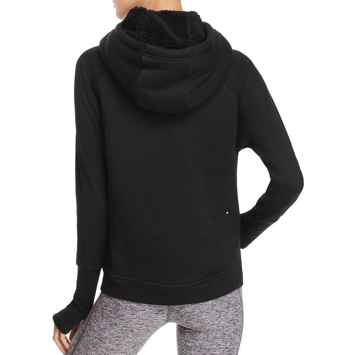 alo frost hoodie