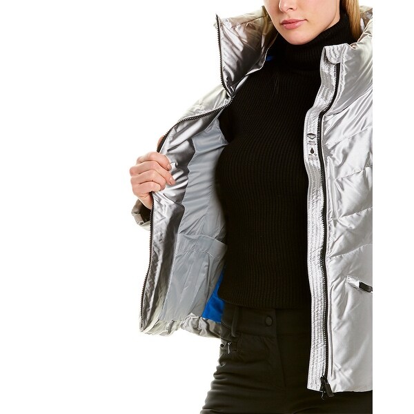 rossignol down jacket