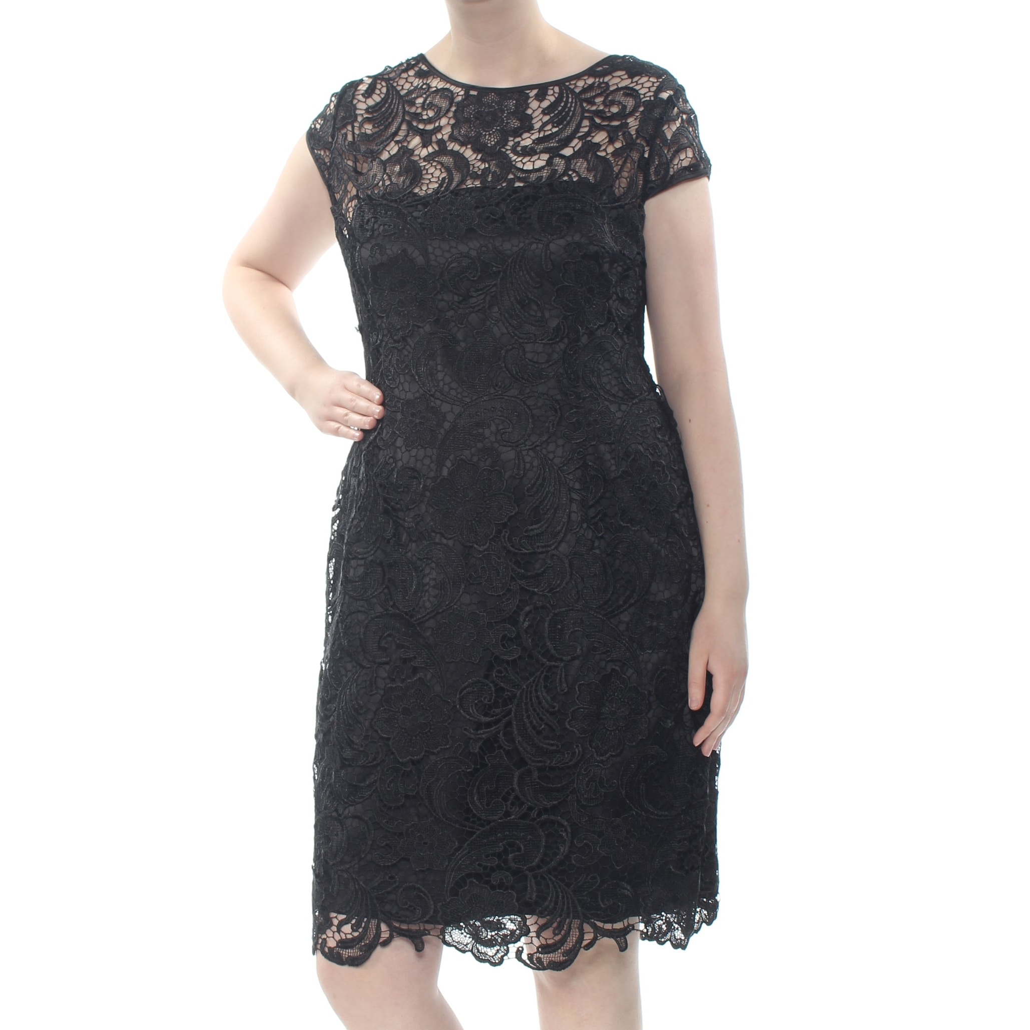 cocktail dresses size 20