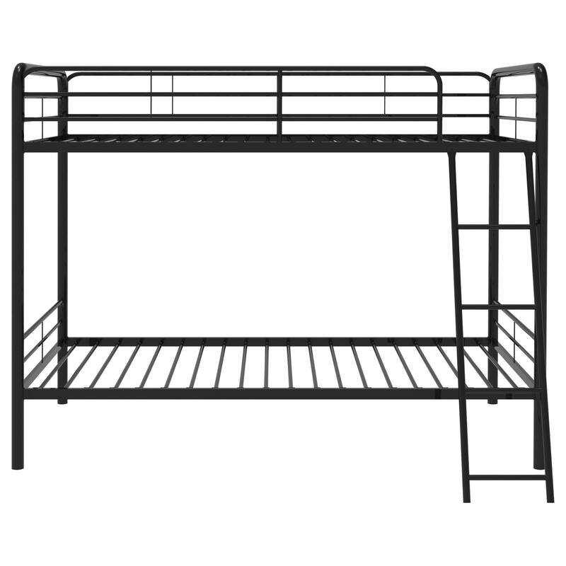 Carson Metal Bunk Bed