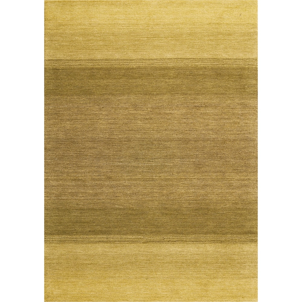 Calvin Klein Linear Glow Area Rug