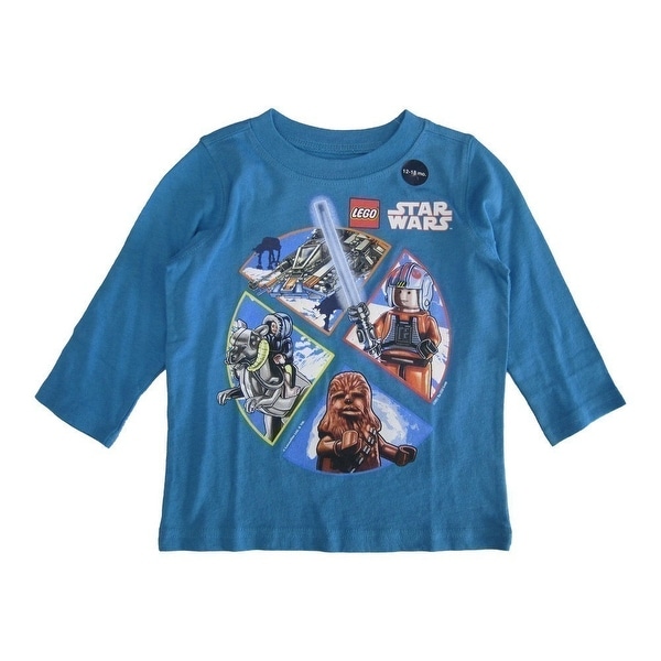 lego star wars t shirt
