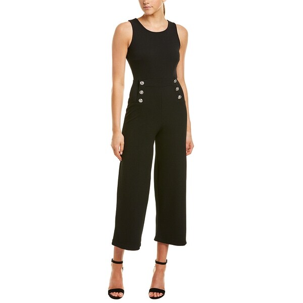 romeo juliet couture jumpsuit