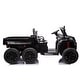 preview thumbnail 48 of 98, 24V 2-Seat Ride-On Truck with Dump Bed & 3-Point Safety Harness