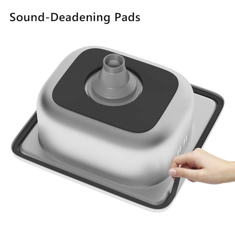 Metal Tabletop Kitchen Island with Stainless Steel Sink, Built-in Partition and Rolling Grill Cart, Pantry Storage Cabinet