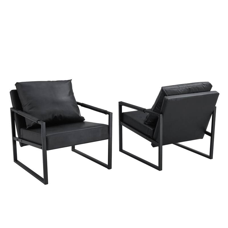 Accent Chair