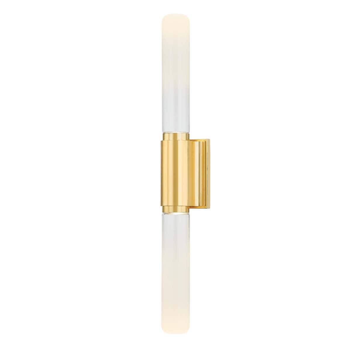 Option Aged Brass