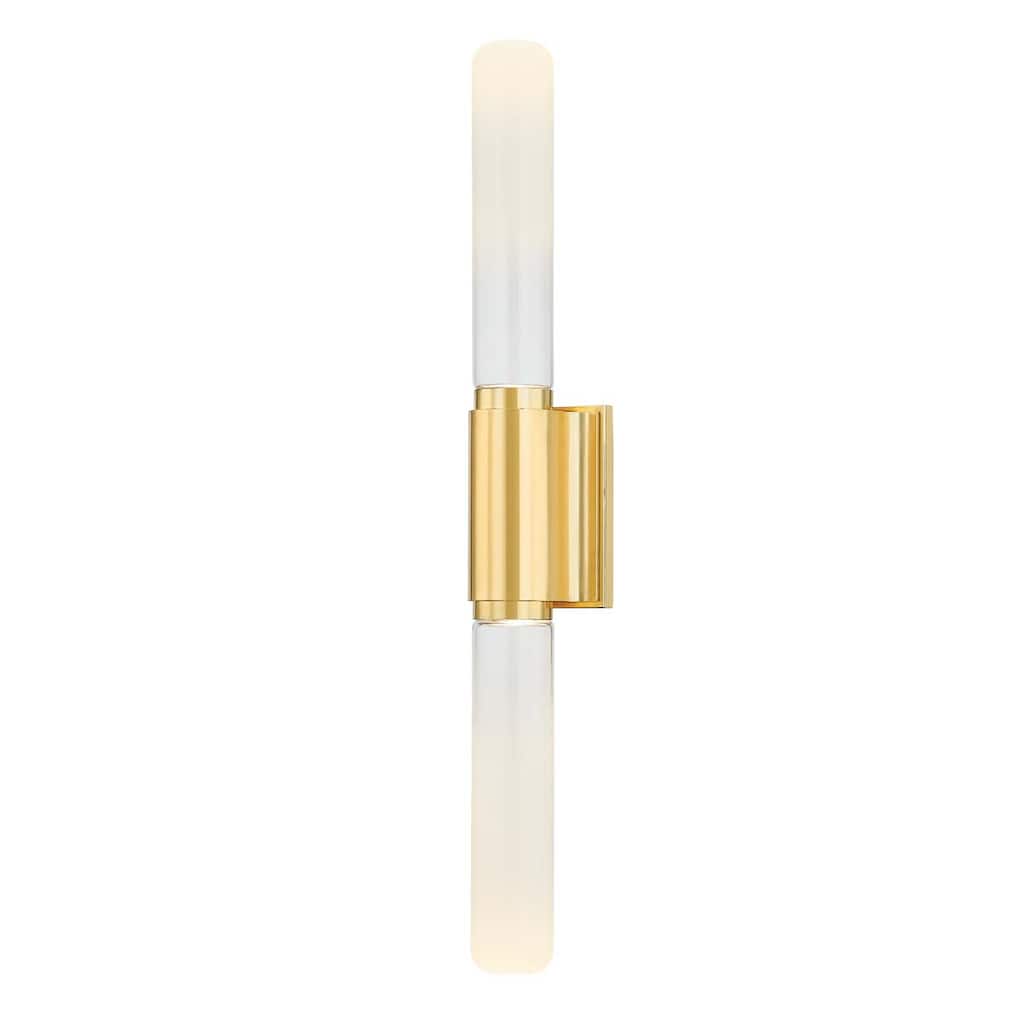 Hudson Valley Lighting 4842 Colrain 2 Light 32" Tall Wall Sconce