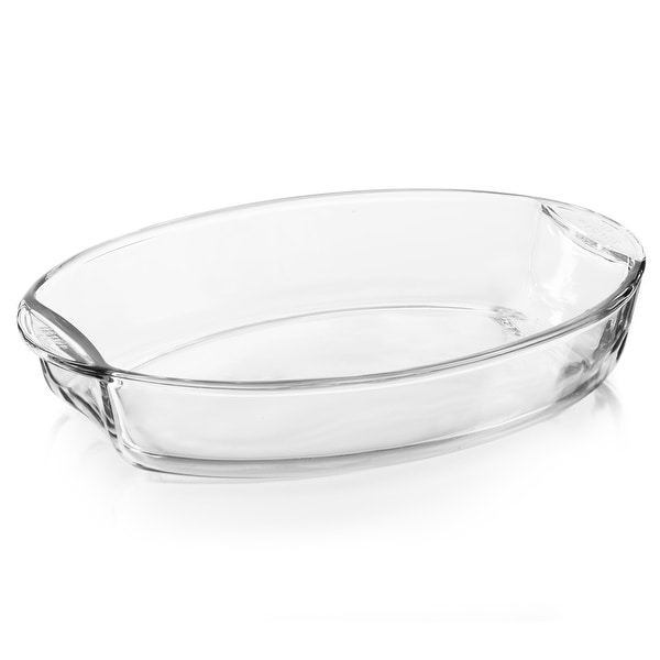 Libbey Baker's Basics Casserole Baking Dish - Thumbnail 5