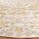 preview thumbnail 13 of 26, SAFAVIEH Evoke Sylvia Vintage Damask Rug