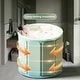 preview thumbnail 4 of 4, 75 Gallons Portable Ice Bathtub for Soaking, Efficient Temperature Holding - 31.5"x25.6"