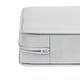 preview thumbnail 159 of 163, Haven Way Universal Outdoor Deep Seat Loveseat Cushion Set