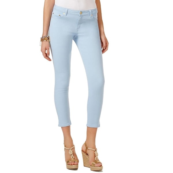 izzy skinny michael kors jeans