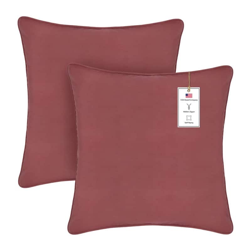Option Rosewood Pink