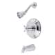 Option Polished Chrome