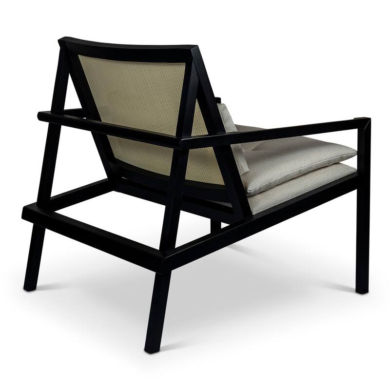 Urbia Barra Cane Lounge Chair