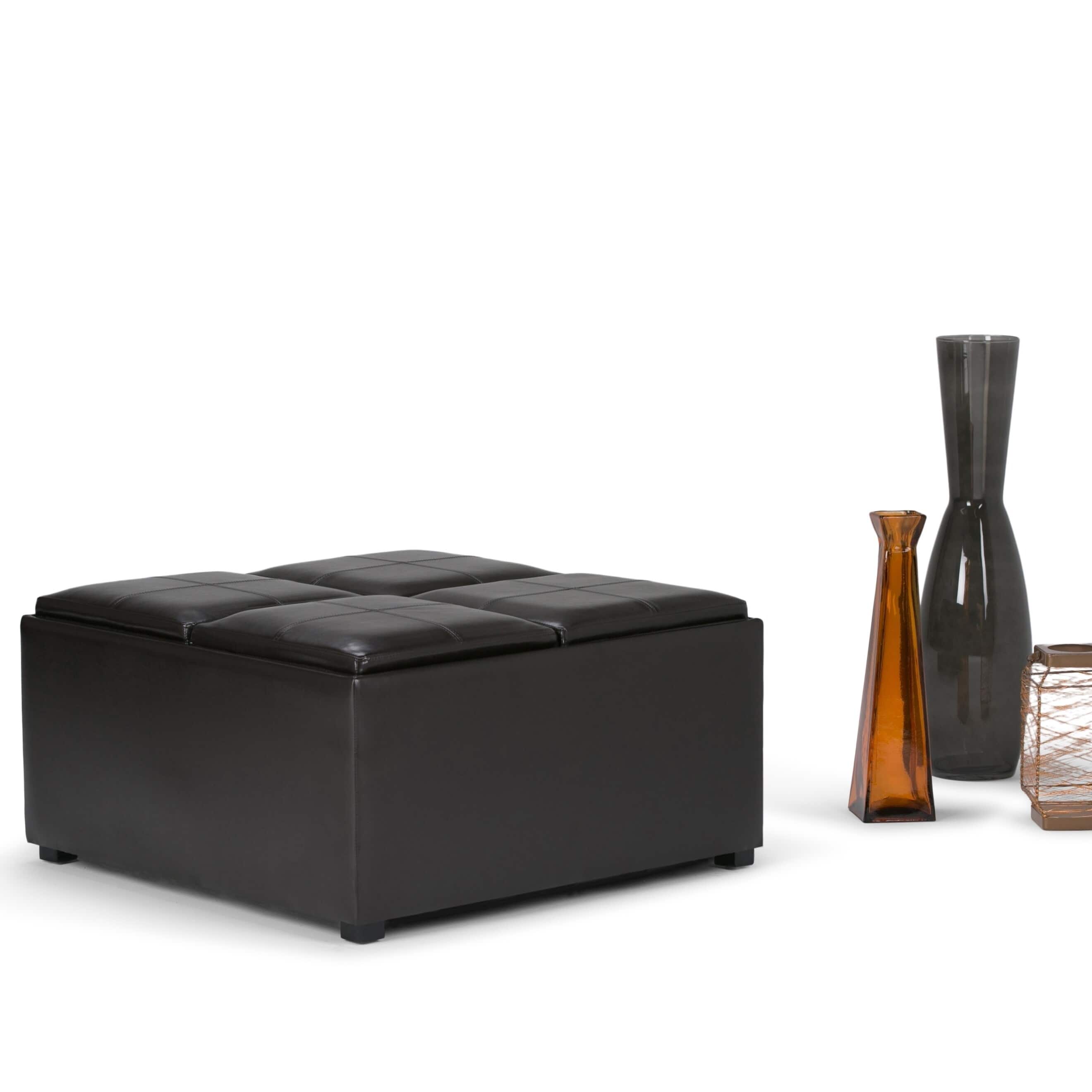 Option Tanners Brown