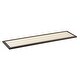 preview thumbnail 7 of 5, Sky 12"x48" LED Flush Mount 3000K