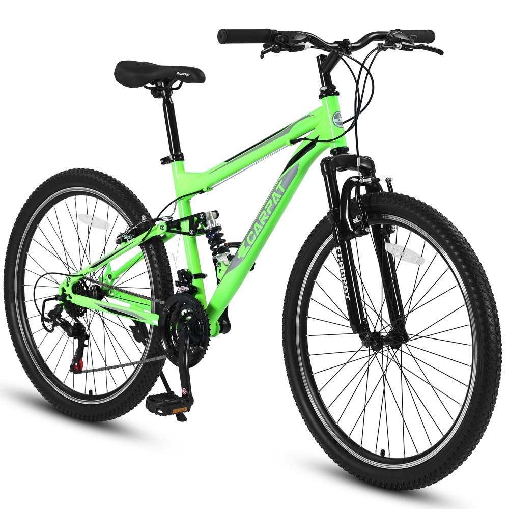 Mongoose singe 24 sales junior mountain bike
