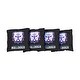 preview thumbnail 1 of 1, Truman State University TSU Bulldogs White Cornhole Bags All-Weather Resin Filled