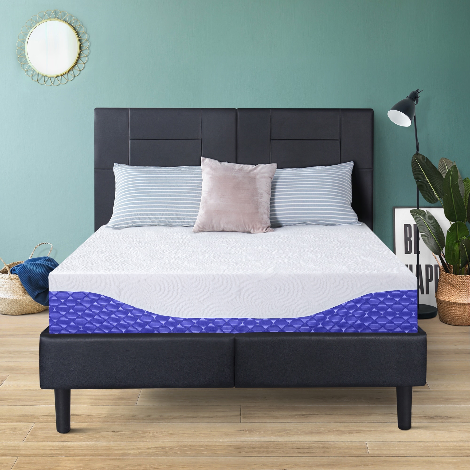 Sleeplanner Bed Frames Bed Bath Beyond