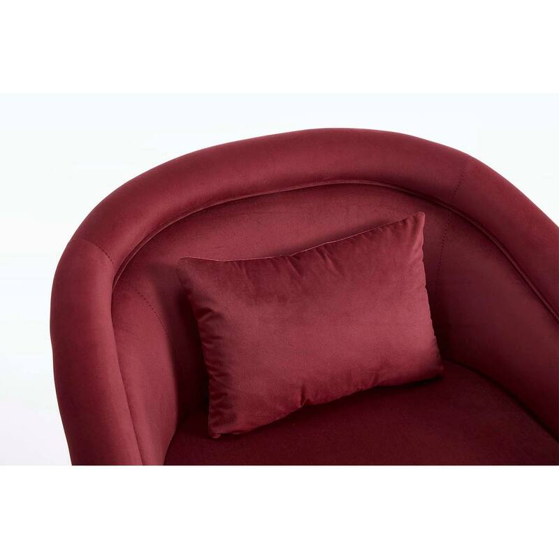 Swivel Accent Chair,for Living Room,Bedroom,or Office