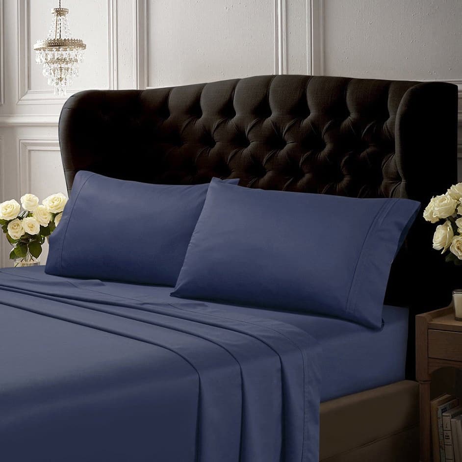 Option Midnight Blue