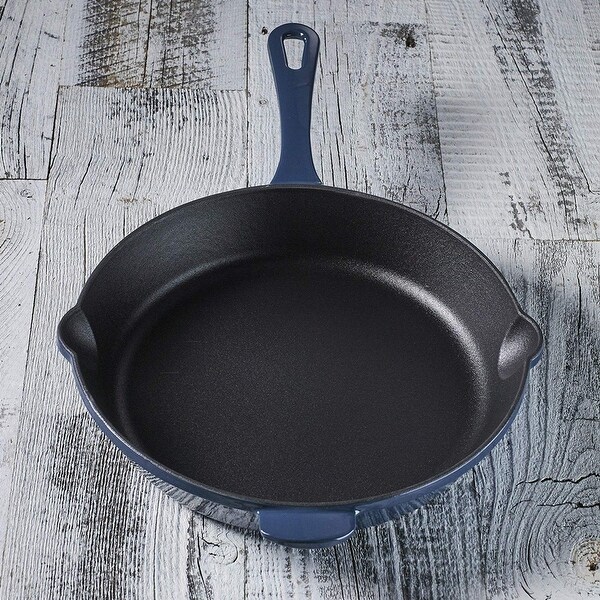 22 inch frying pan