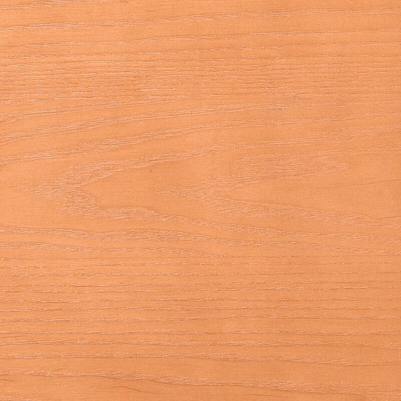 47.2" Solid Wood Round Dining Kitchen Table for 4-6 People with Intersecting Pedestal Base