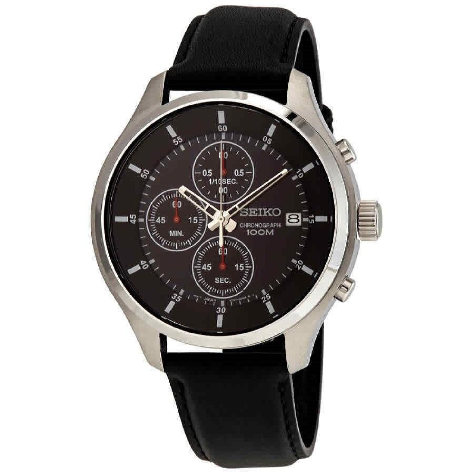 seiko sks chronograph