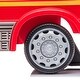 preview thumbnail 10 of 8, Mercedes Antos Kids' Foot to Floor Ride-On