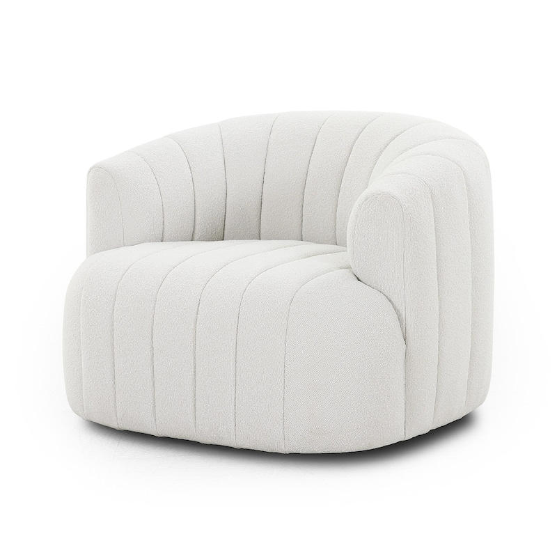 Haven Home Crissy Swivel Chair