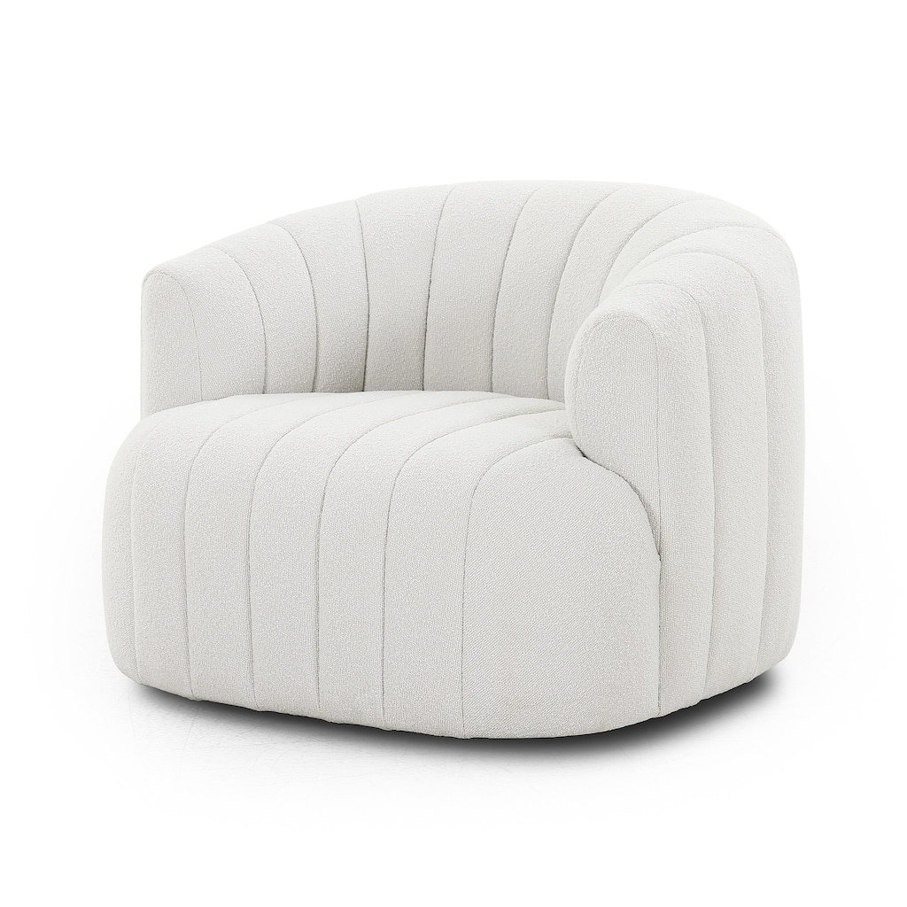 Haven Home Crissy Swivel Chair