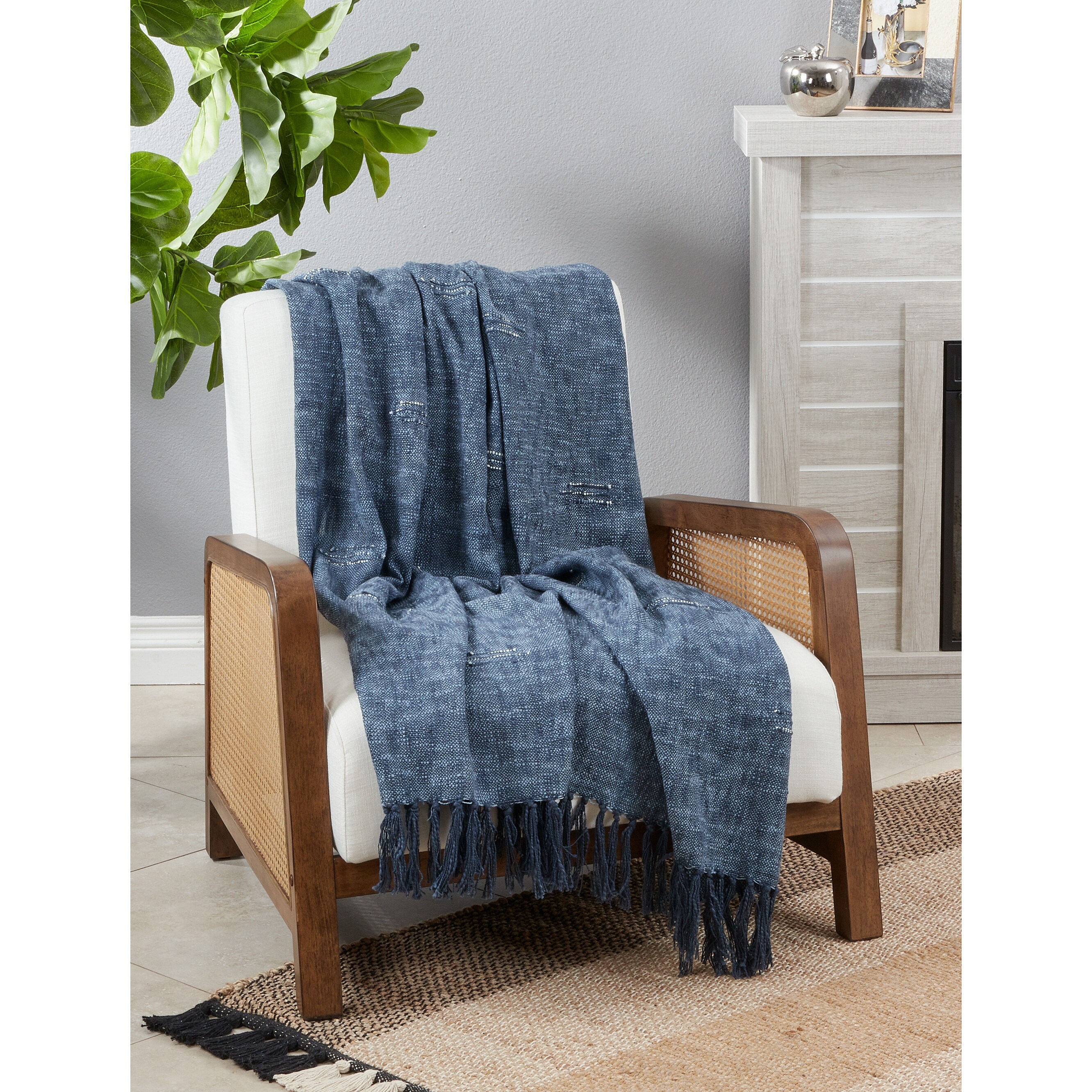 Design throw blanket online