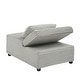 preview thumbnail 17 of 27, Zenda Sofa Bed