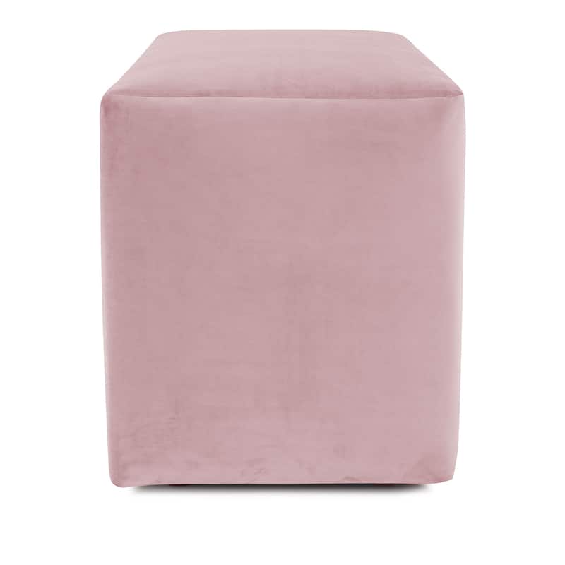 Allan Andrews Universal Bench with Slipcover, Bella Collection