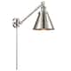 Option Brushed Satin Nickel