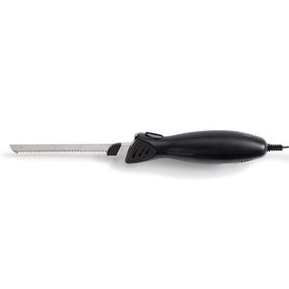 Black & Decker 7-Inch Electric Knife and Serving Fork