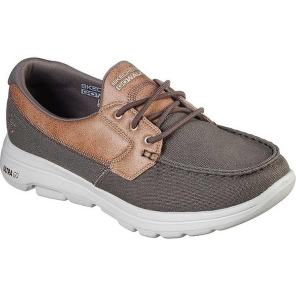 men's go walk skechers shoes