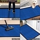 preview thumbnail 48 of 107, A1 Home Collections Polypropylene Rubber Door Mat All Weather Inside Outside Door Mat