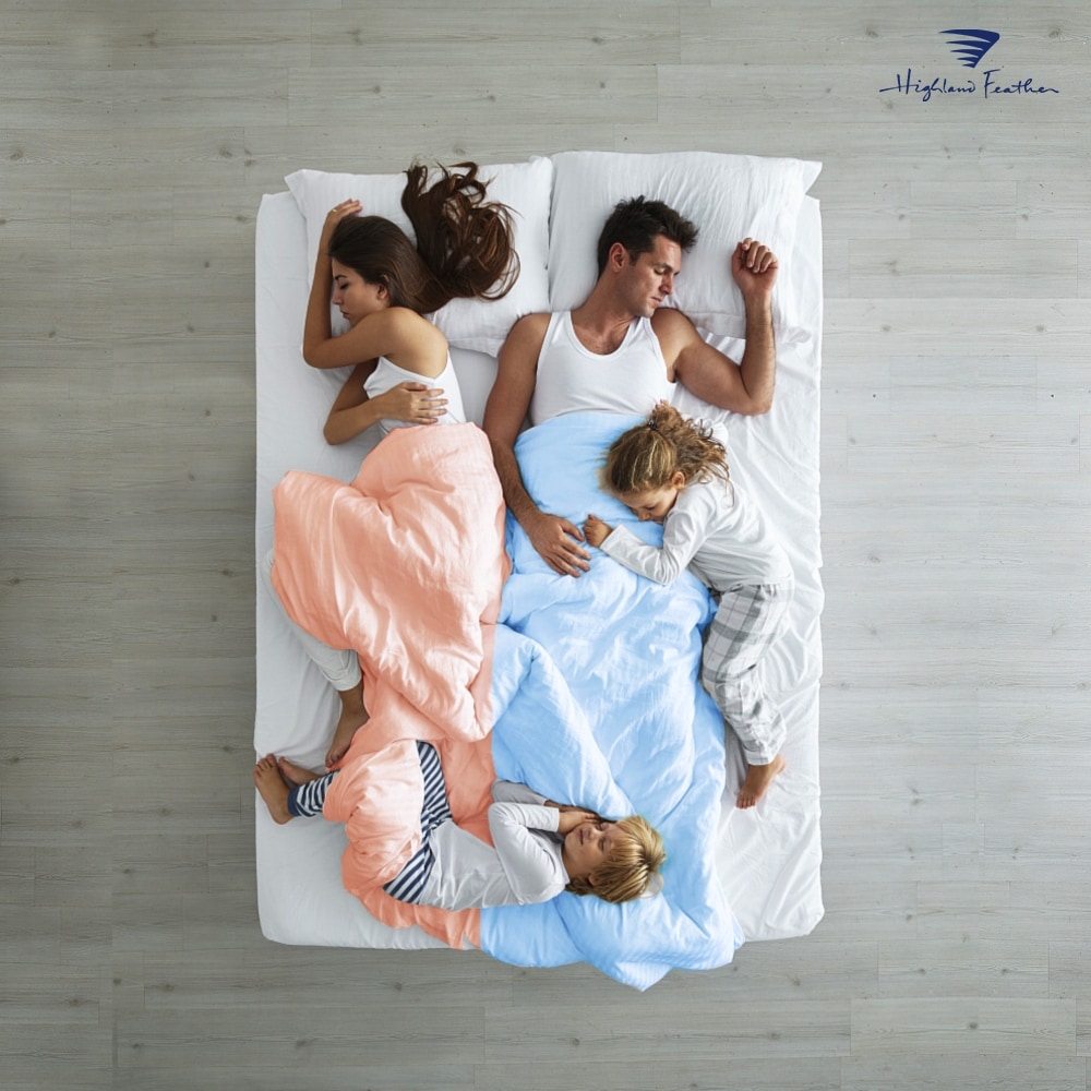 Duvet fill power sale